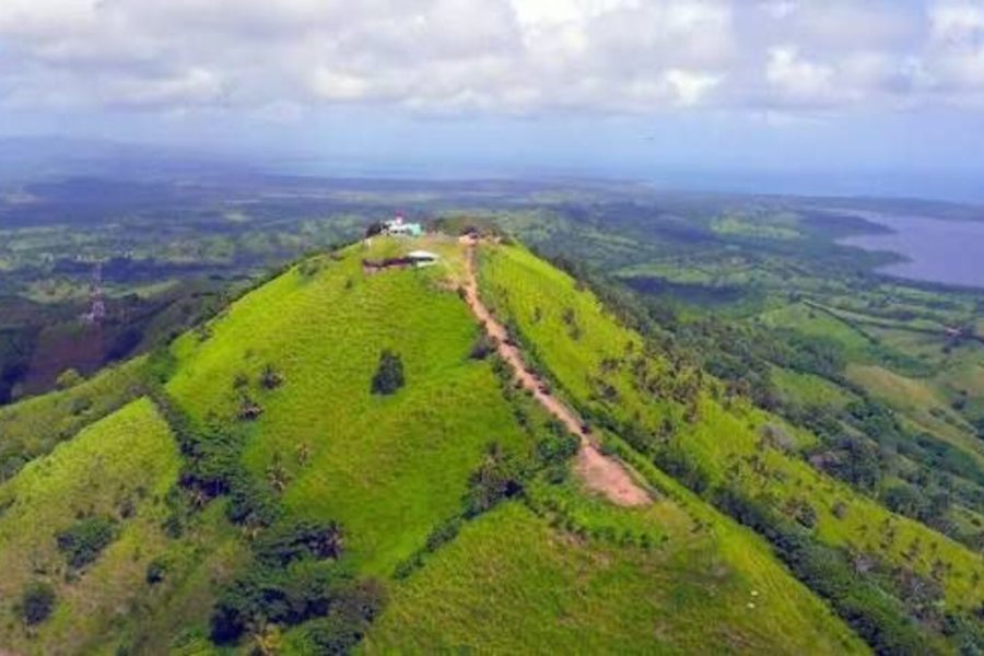 Montaña Redonda Tour from Punta Cana | Miches Day Trip
