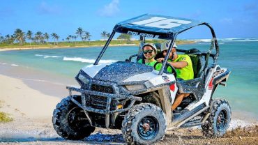 Buggy Adventure at Macao Beach – Off-Road Thrills Through Jungle & Coast