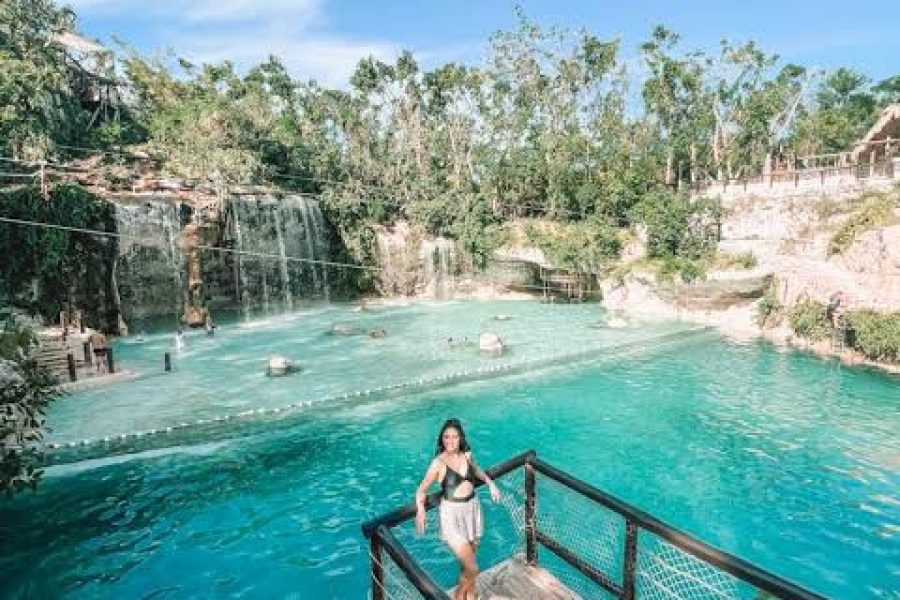 Scape Park Punta Cana Tour | Zip Lines, Caves & Cenotes