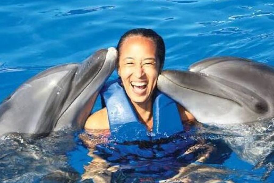 Dolphin Excursion Punta Cana | Interactive Encounter