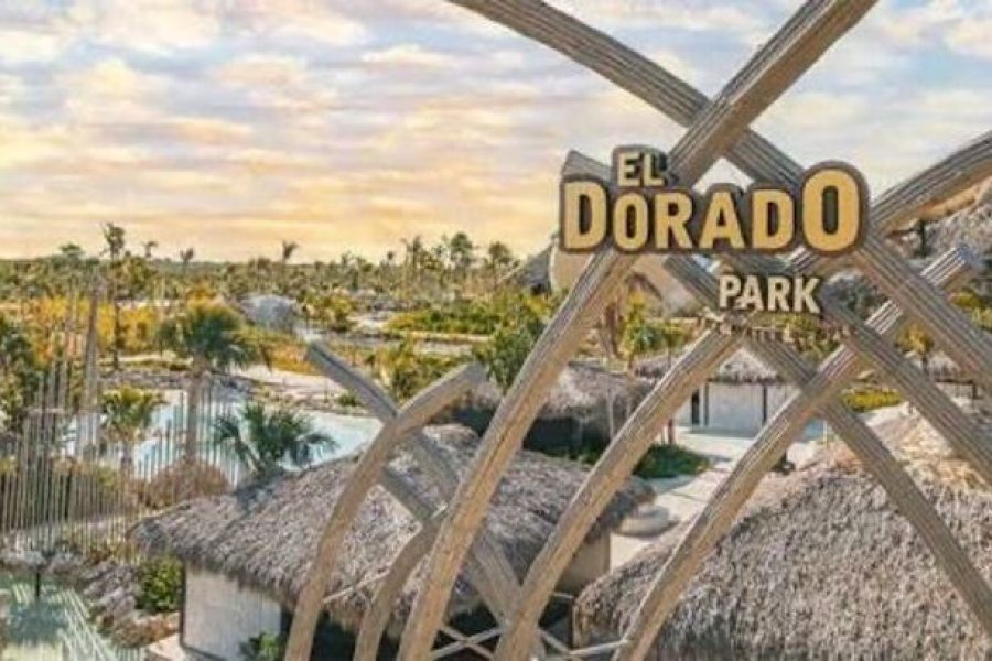 El Dorado Water Park Punta Cana | Tickets & Transport