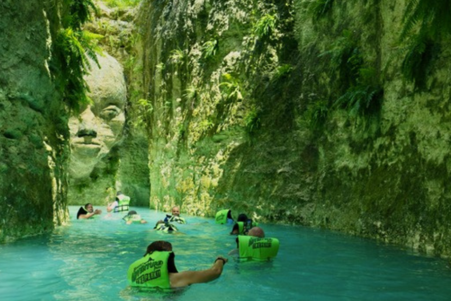 Bavaro Adventure Park Excursion | Punta Cana Activities